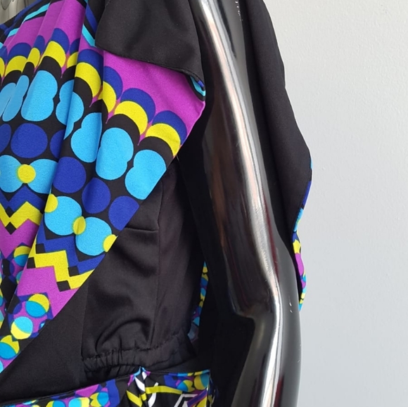 Olivia Matthews Dress Size 8 (E) - Picture 4 of 5